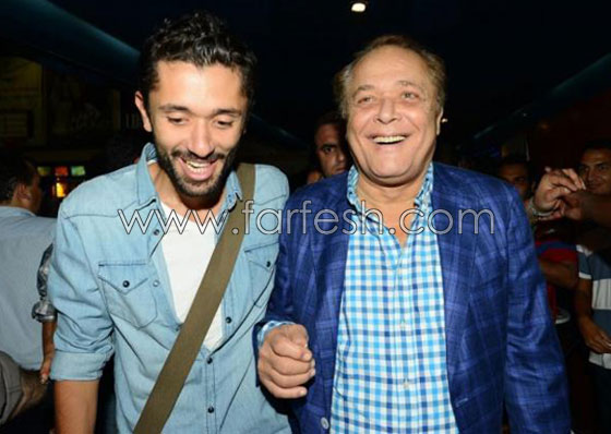 أبرز صور المشاهير وأبنائهم.. هل يشبهونهم؟؟ صورة رقم 11