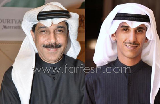 أبرز صور المشاهير وأبنائهم.. هل يشبهونهم؟؟ صورة رقم 13