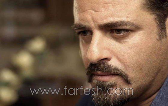 هل من تشابه بين مسلسل الهيبة ومسلسل هوا أصفر؟؟ الإجابة.. صورة رقم 13
