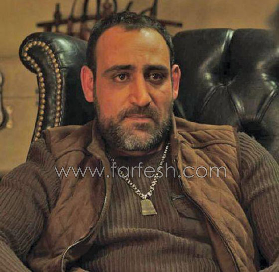 هل من تشابه بين مسلسل الهيبة ومسلسل هوا أصفر؟؟ الإجابة.. صورة رقم 5
