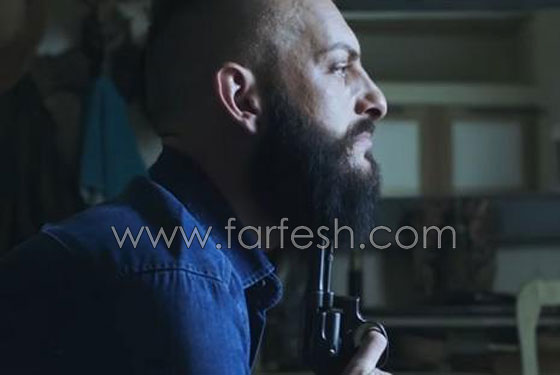 هل من تشابه بين مسلسل الهيبة ومسلسل هوا أصفر؟؟ الإجابة.. صورة رقم 10