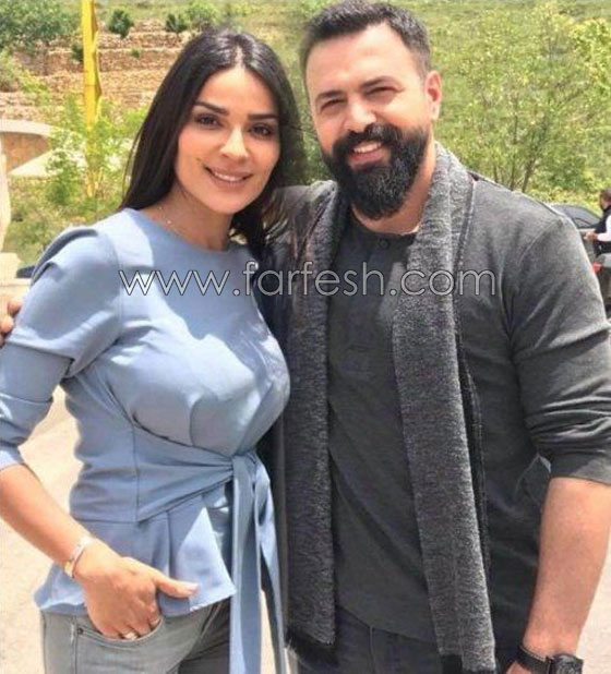 هل من تشابه بين مسلسل الهيبة ومسلسل هوا أصفر؟؟ الإجابة.. صورة رقم 14