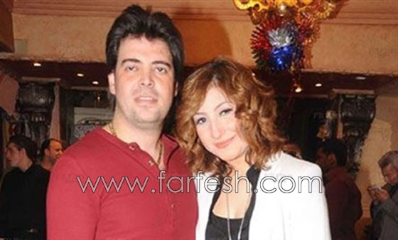 المطربة بوسي تنتظر 15 سنة سجن بتهمة النصب والإحتيال  صورة رقم 10