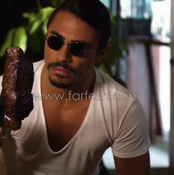 حبيب الملح.. الشيف التركي الشهير يتجاوز الطبخ للتمثيل  صورة رقم 3
