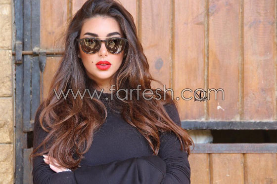 بعد زواج استمر 5 سنوات.. انفصال الفنانة ياسمين صبري عن زوجها صورة رقم 9
