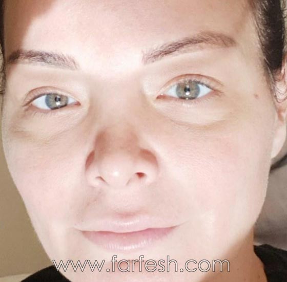 صور صادمة.. النجمات العرب بدون مكياج! من هي الأجمل؟ صورة رقم 2
