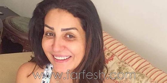 صور صادمة.. النجمات العرب بدون مكياج! من هي الأجمل؟ صورة رقم 7