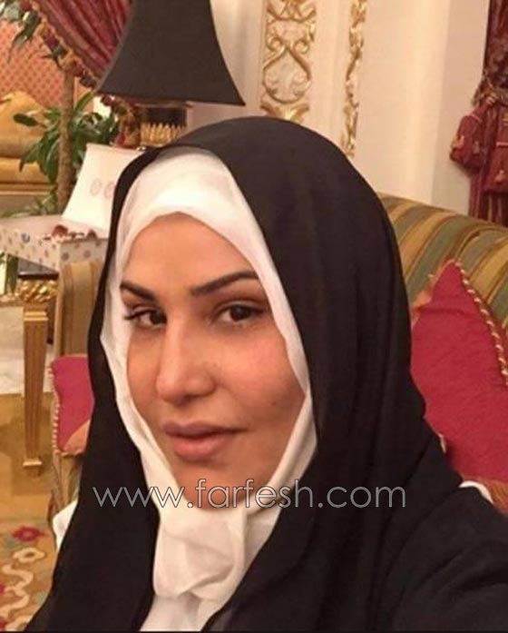 صور صادمة.. النجمات العرب بدون مكياج! من هي الأجمل؟ صورة رقم 9