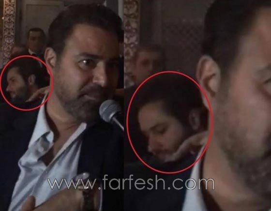 اليسا ترقص في عيد ميلادها على انغام عاصي الحلاني بحضور حبيبها.. فيديو صورة رقم 4