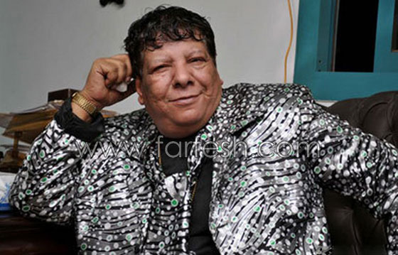 أمية بعض الفنانين والمطربين العرب تعرضهم لمواقف محرجة صورة رقم 1