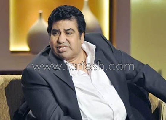 أمية بعض الفنانين والمطربين العرب تعرضهم لمواقف محرجة صورة رقم 2