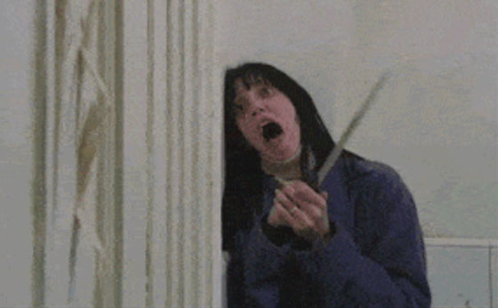 إليكم مجموعة حقائق مدهشة عن بعض أشهر أفلام الرعب صورة رقم 7