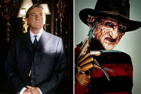 إليكم مجموعة حقائق مدهشة عن بعض أشهر أفلام الرعب صورة رقم 8