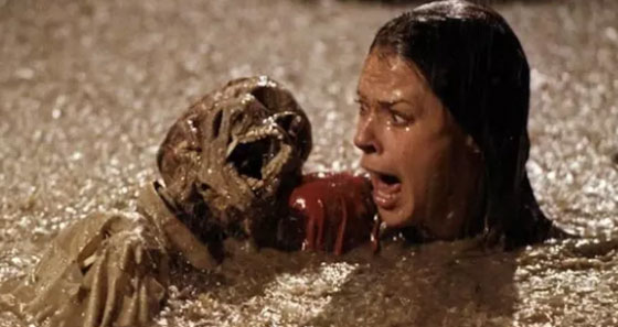 إليكم مجموعة حقائق مدهشة عن بعض أشهر أفلام الرعب صورة رقم 11