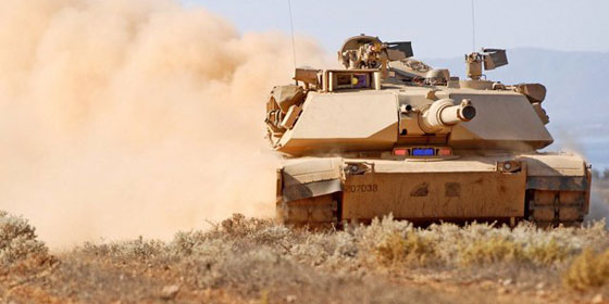 بينها دولتين عربيتين.. 10 دول تمتلك أكبر قوة دبابات صورة رقم 2 بينها دولتين عربيتين.. 10 دول تمتلك أكبر قوة دبابات صورة رقم 2
