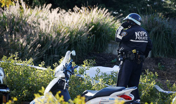 8 قتلى و12 جريحاً بدهس جنوب منهاتن في نيويورك صورة رقم 17 8 قتلى و12 جريحاً بدهس جنوب منهاتن في نيويورك صورة رقم 17