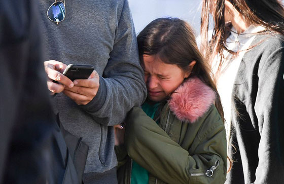 8 قتلى و12 جريحاً بدهس جنوب منهاتن في نيويورك صورة رقم 20 8 قتلى و12 جريحاً بدهس جنوب منهاتن في نيويورك صورة رقم 20