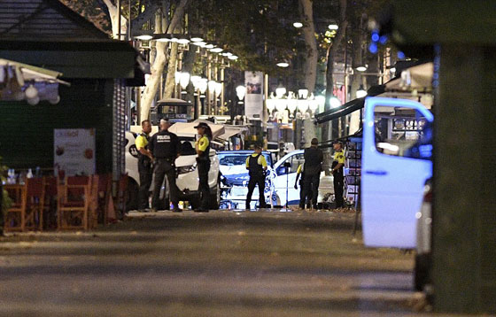 8 قتلى و12 جريحاً بدهس جنوب منهاتن في نيويورك صورة رقم 21 8 قتلى و12 جريحاً بدهس جنوب منهاتن في نيويورك صورة رقم 21