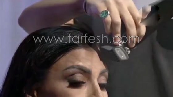 فيديو مذيعة سعودية تحلق شعرها على الهواء مباشرةً.. لهذا السبب! صورة رقم 4 فيديو مذيعة سعودية تحلق شعرها على الهواء مباشرةً.. لهذا السبب! صورة رقم 4