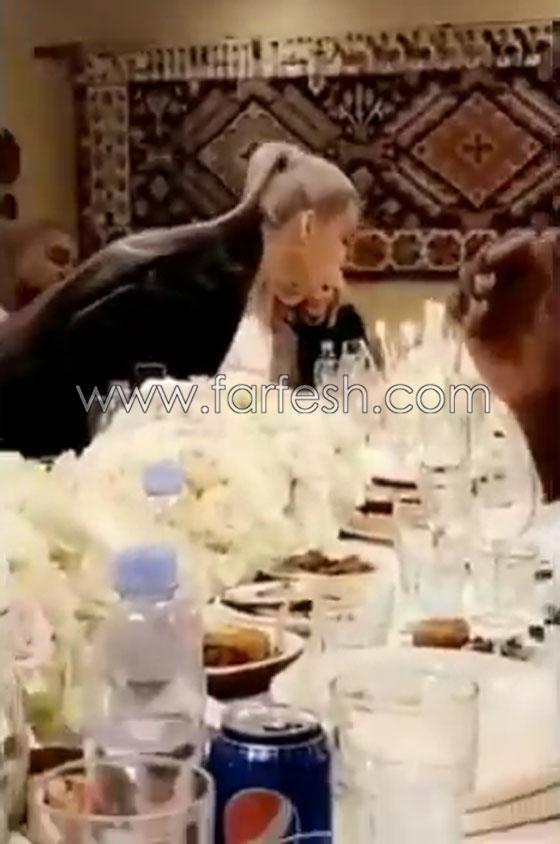 سنة حلوة يا جميل في عيد ميلاد كيم كارداشيان.. تفتح عليها الحرب!! صورة رقم 3