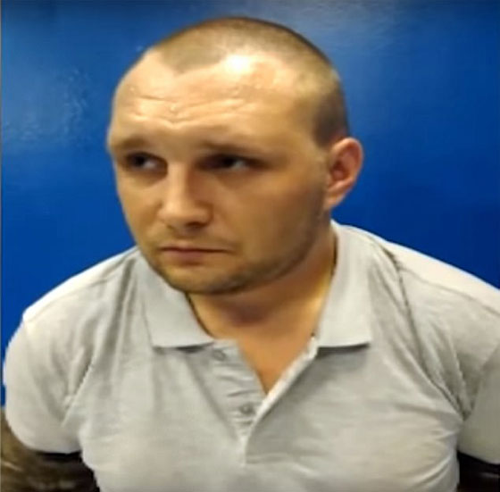 روسيا: سفاح يغتصب فتاتين ويطعمهما لكلابه صورة رقم 8 روسيا: سفاح يغتصب فتاتين ويطعمهما لكلابه صورة رقم 8