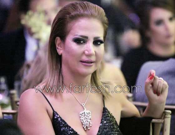 صور صادمة لنجمات عربيات بعد عمليات التجميل بالبوتوكس  صورة رقم 9