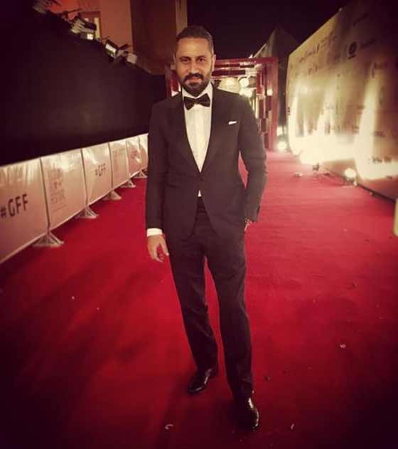 صور إطلالات النجوم العرب والأجانب في بدلات التوكسيدو.. من الأجمل بينهم؟! صورة رقم 8
