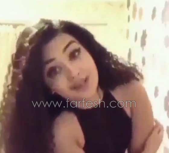 بالفيديو.. شاهدوا شبيهة مريام فارس بالشكل وبالرقص صورة رقم 2
