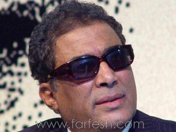 أسود وشكله وحش.. مواقف عانى فيها أحمد زكي من العنصرية صورة رقم 4