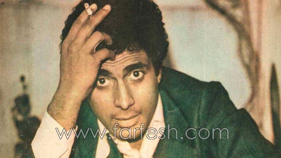 أسود وشكله وحش.. مواقف عانى فيها أحمد زكي من العنصرية صورة رقم 1
