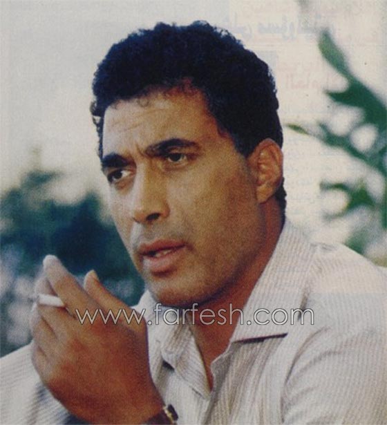 أسود وشكله وحش.. مواقف عانى فيها أحمد زكي من العنصرية صورة رقم 3