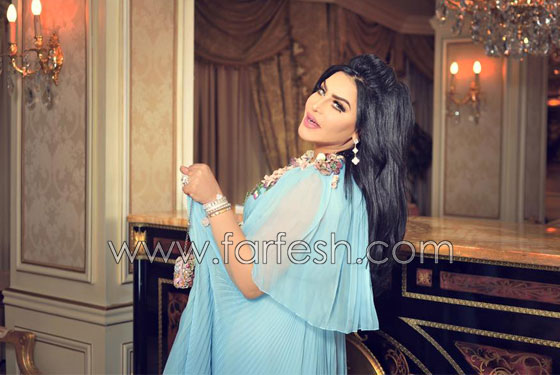 5 فنانات يراودهن حلم الاعتزال صورة رقم 4