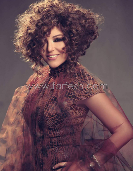 5 فنانات يراودهن حلم الاعتزال صورة رقم 1
