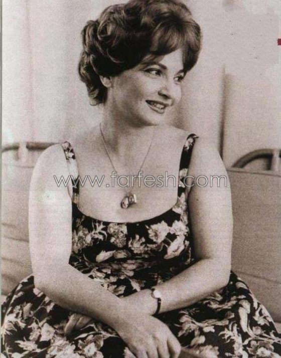 ابن شقيقة الفنانة شادية يكشف السر الحقيقي لاعتزالها الفن.. صورة رقم 4
