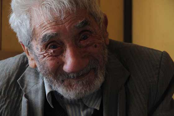 بالصور.. أقدم إنسان حي على وجه الأرض صورة رقم 11 بالصور.. أقدم إنسان حي على وجه الأرض صورة رقم 11