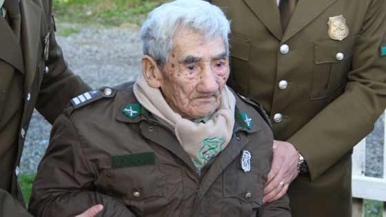 بالصور.. أقدم إنسان حي على وجه الأرض صورة رقم 8 بالصور.. أقدم إنسان حي على وجه الأرض صورة رقم 8