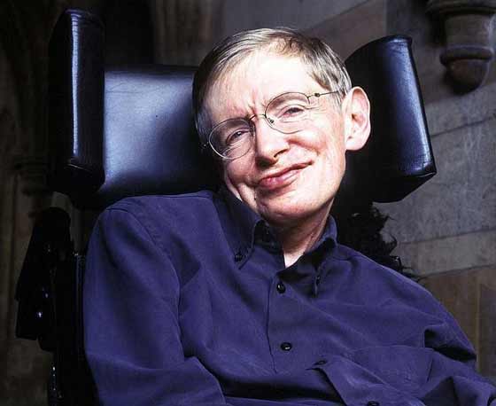 ستيفن هوكينغ: الأرض ستتحول إلى كرة من اللهب صورة رقم 5 ستيفن هوكينغ: الأرض ستتحول إلى كرة من اللهب صورة رقم 5