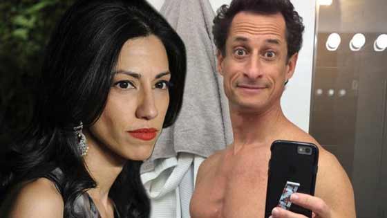 بعد فضائحه الإباحية.. أنتوني وينر من الكونغرس إلى السجن صورة رقم 1 بعد فضائحه الإباحية.. أنتوني وينر من الكونغرس إلى السجن صورة رقم 1