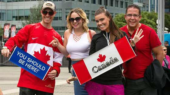 هل تفكروا بالهجرة؟ إليكم أفضل الدول حسب تنوع الأهداف صورة رقم 3 هل تفكروا بالهجرة؟ إليكم أفضل الدول حسب تنوع الأهداف صورة رقم 3