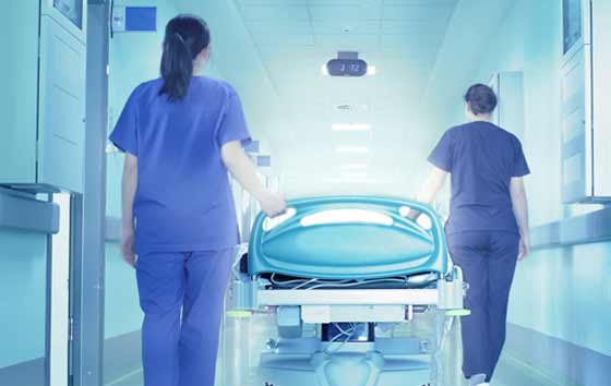 ظنوا أنه عفريت.. قصص مصريين عادوا إلى الحياة من الموت صورة رقم 2 ظنوا أنه عفريت.. قصص مصريين عادوا إلى الحياة من الموت صورة رقم 2