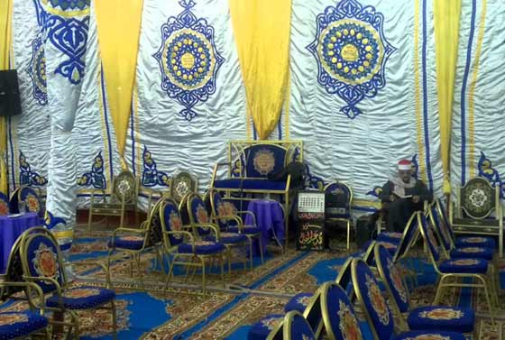 ظنوا أنه عفريت.. قصص مصريين عادوا إلى الحياة من الموت صورة رقم 4 ظنوا أنه عفريت.. قصص مصريين عادوا إلى الحياة من الموت صورة رقم 4