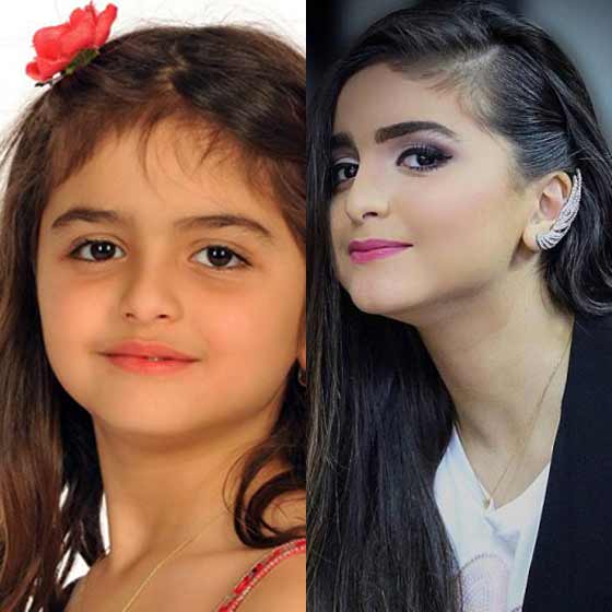 صور مشاهير عرفناهم أطفالاً.. هكذا أصبحوا الآن!! صورة رقم 2