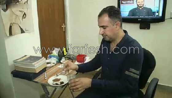 بالفيديو والصور.. رسام عراقي يبدع بلوحات فنية بالقهوة صورة رقم 7