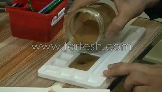 بالفيديو والصور.. رسام عراقي يبدع بلوحات فنية بالقهوة صورة رقم 8