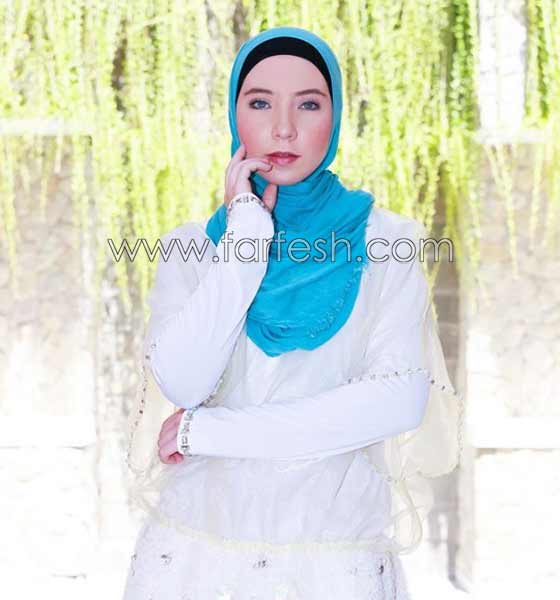 في مشهد غير مألوف.. راقصة باليه استرالية محجبة صورة رقم 9 في مشهد غير مألوف.. راقصة باليه استرالية محجبة صورة رقم 9