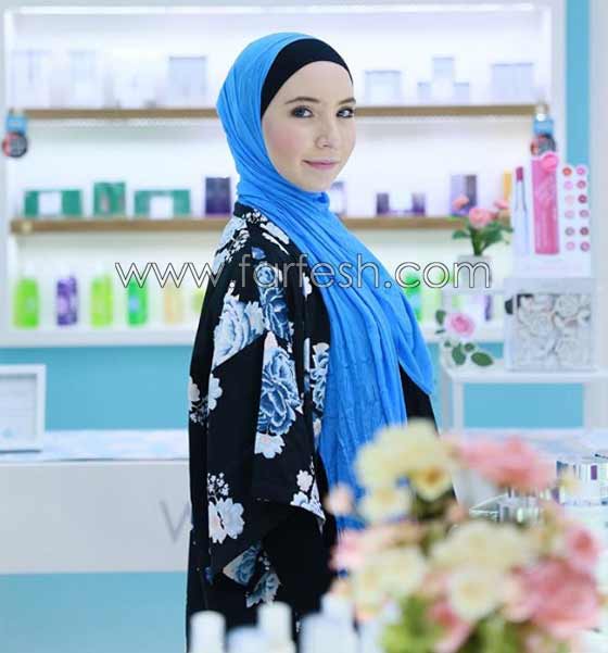 في مشهد غير مألوف.. راقصة باليه استرالية محجبة صورة رقم 19 في مشهد غير مألوف.. راقصة باليه استرالية محجبة صورة رقم 19