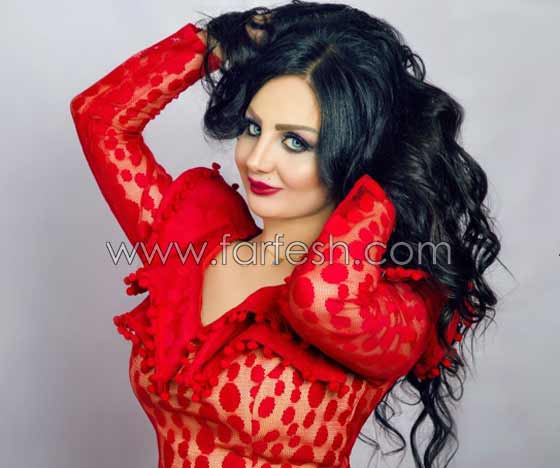 مغنية ركّبني المرجيحة تتحوَّل إلى رجل وتراهن على نجاحها.. فيديو وصور صورة رقم 17