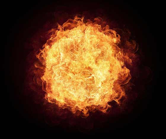 ستيفن هوكينغ: الأرض ستتحول إلى كرة من اللهب صورة رقم 1 ستيفن هوكينغ: الأرض ستتحول إلى كرة من اللهب صورة رقم 1