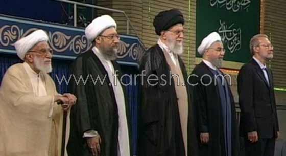 سلسلة أحداث إعتداءات إيران منذ الثورة حتى الآن صورة رقم 8 سلسلة أحداث إعتداءات إيران منذ الثورة حتى الآن صورة رقم 8