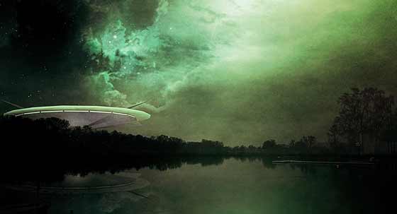 ما هو سر ظهور أضواء غامضة في سماء سيبيريا؟ صورة رقم 5 ما هو سر ظهور أضواء غامضة في سماء سيبيريا؟ صورة رقم 5